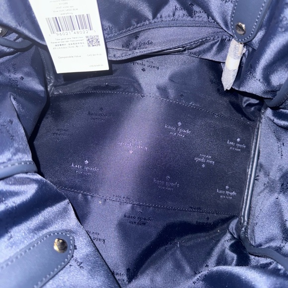 Kate Spade Tote Bag - Picture 3 of 4